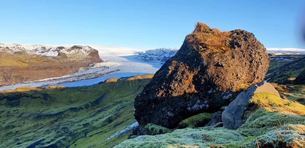 Tækifæri til að efla Kötlu&nbsp;jarðvang