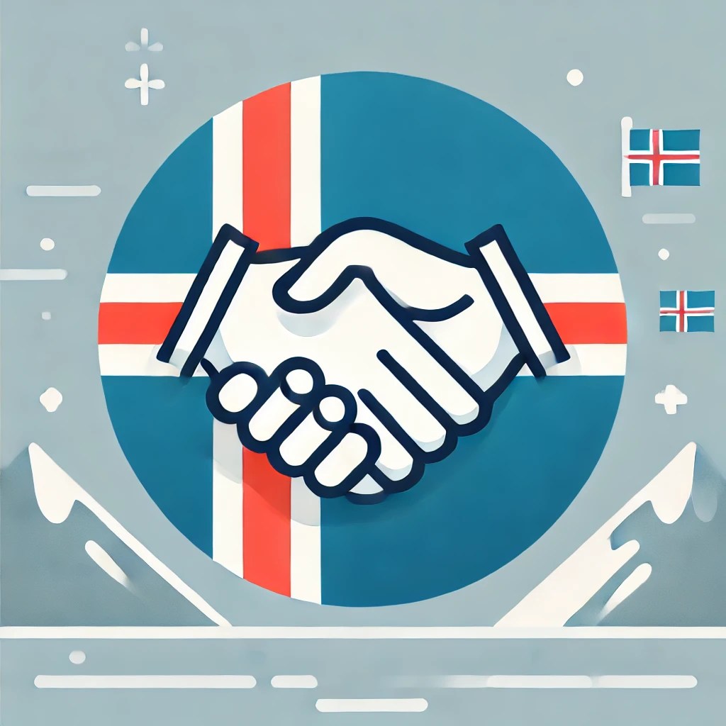 Fjárfest í framtíð&nbsp;íslenskunnar